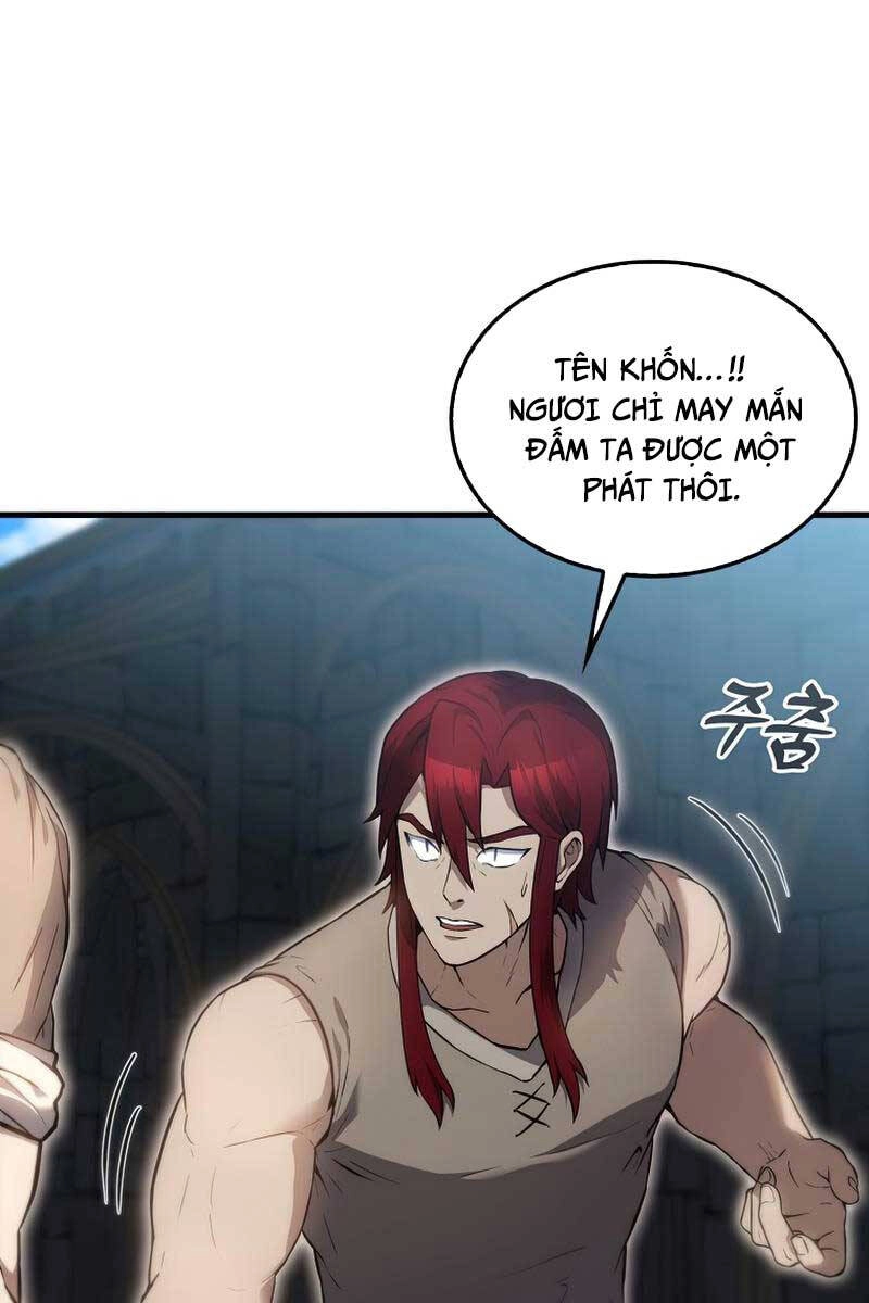 Nhân Vật Phụ Siêu Mạnh Chapter 5 - 6