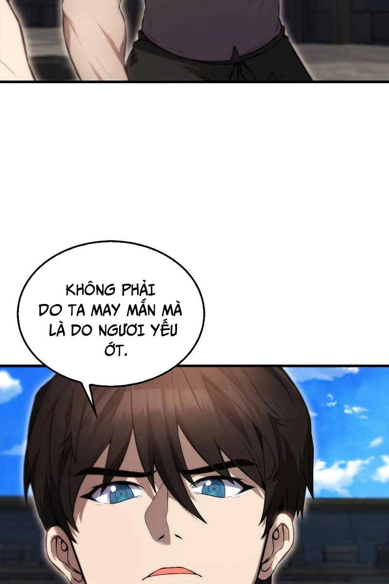 Nhân Vật Phụ Siêu Mạnh Chapter 5 - 7