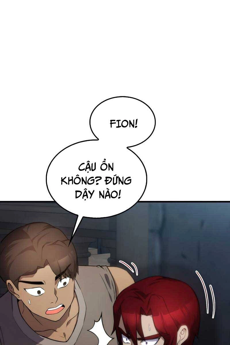 Nhân Vật Phụ Siêu Mạnh Chapter 5 - 26