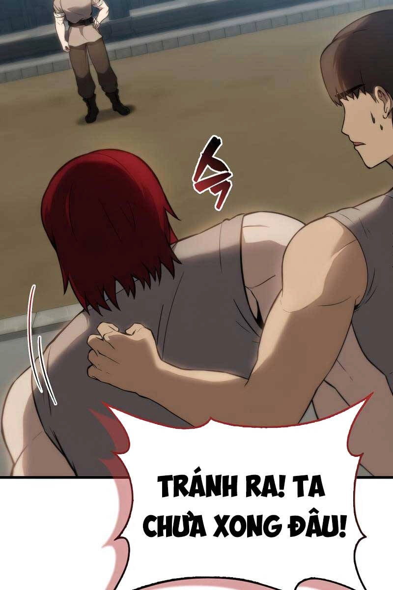 Nhân Vật Phụ Siêu Mạnh Chapter 5 - 28