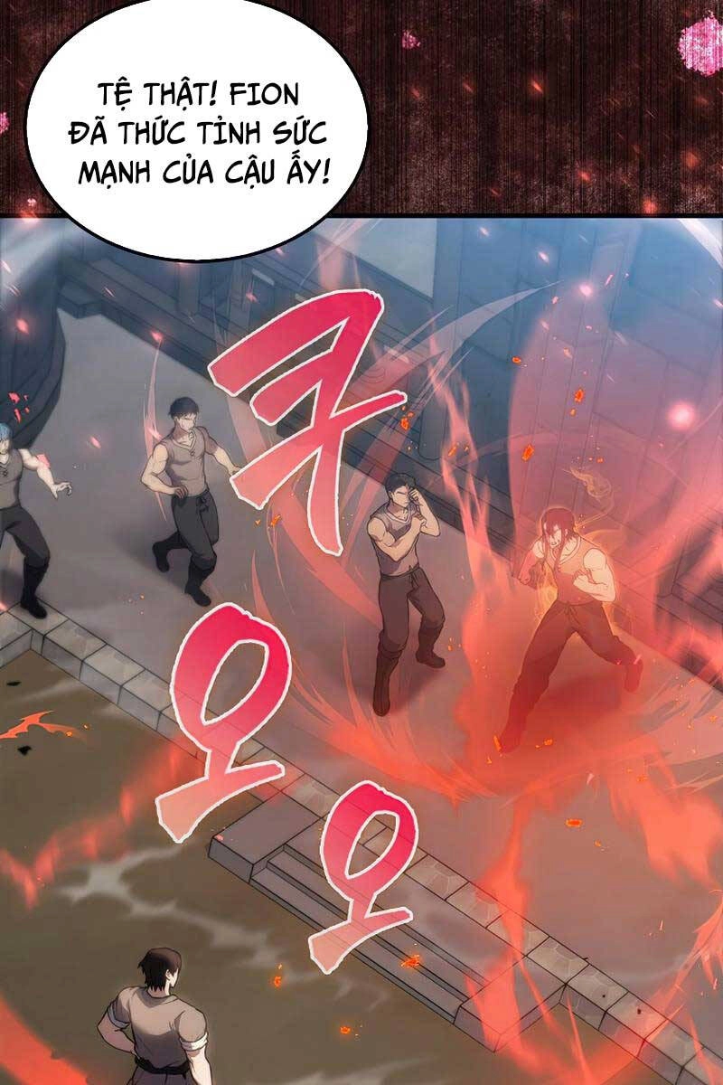 Nhân Vật Phụ Siêu Mạnh Chapter 5 - 37