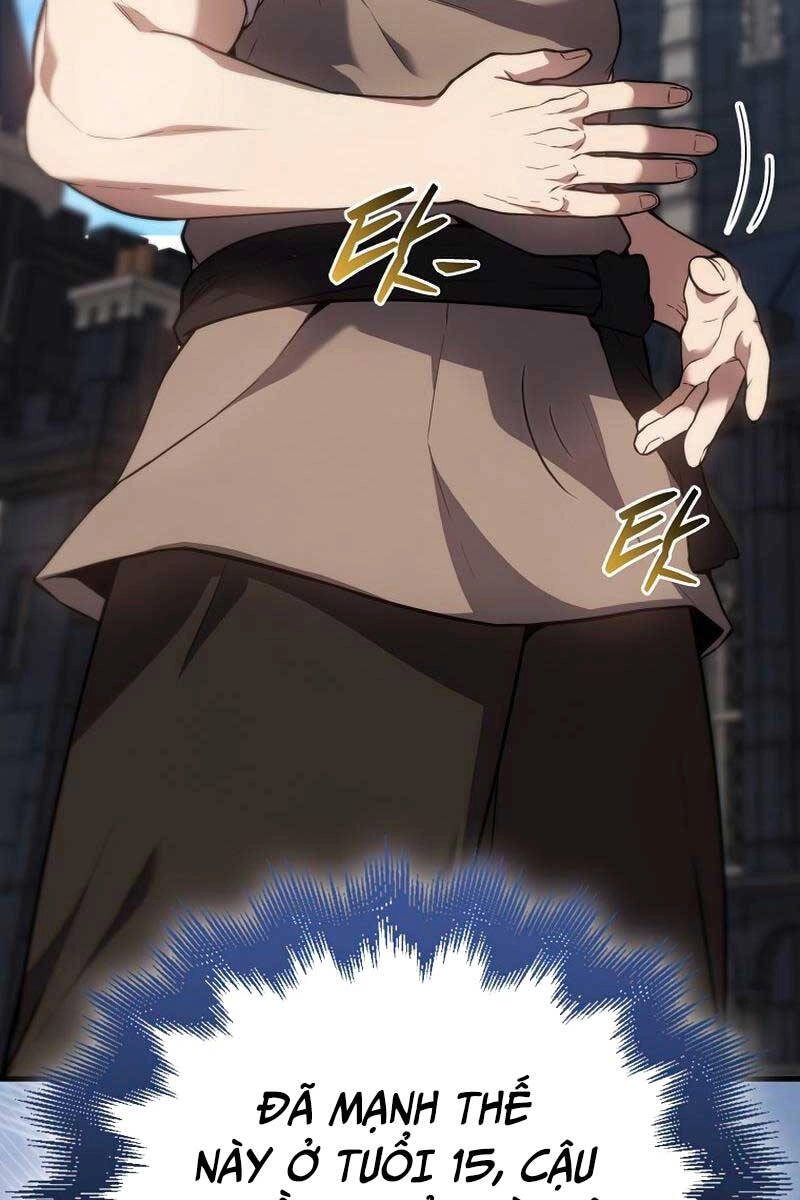 Nhân Vật Phụ Siêu Mạnh Chapter 5 - 124