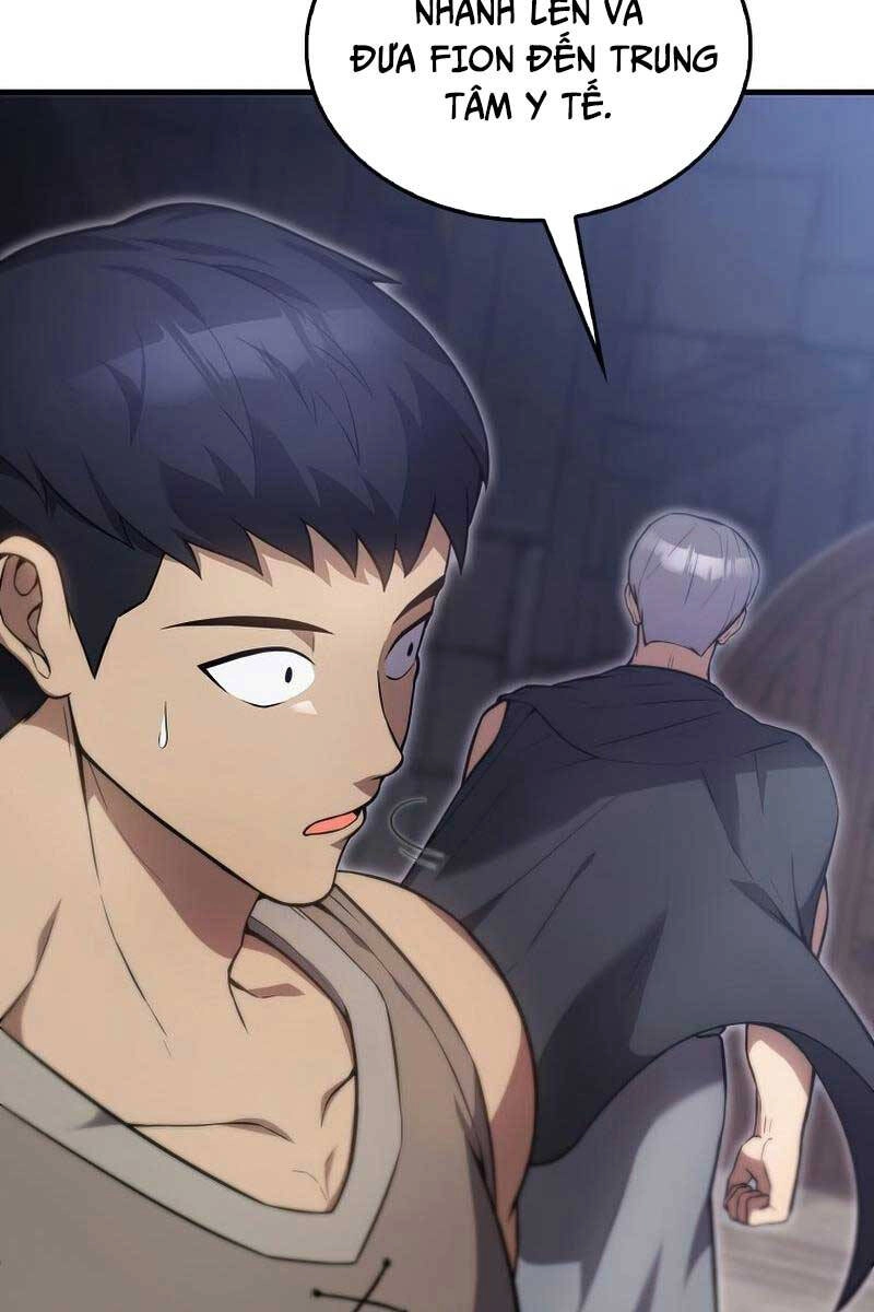 Nhân Vật Phụ Siêu Mạnh Chapter 5 - 126