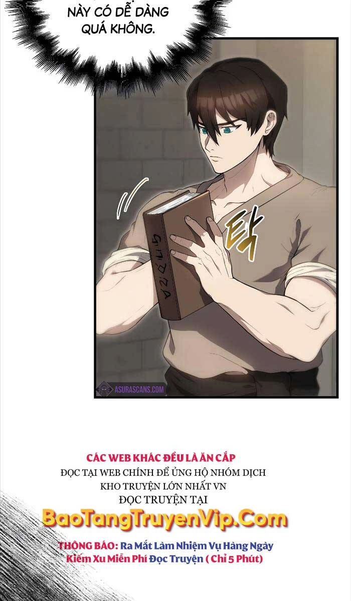 Nhân Vật Phụ Siêu Mạnh Chapter 6 - 7