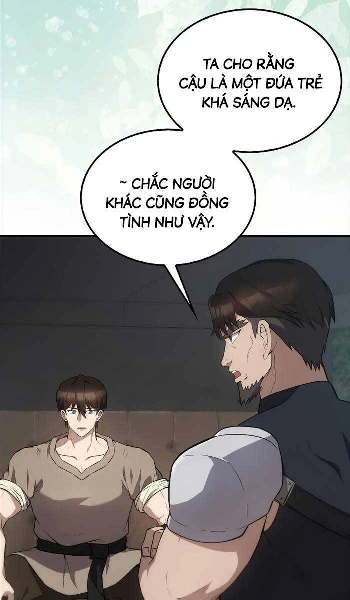 Nhân Vật Phụ Siêu Mạnh Chapter 6 - 22