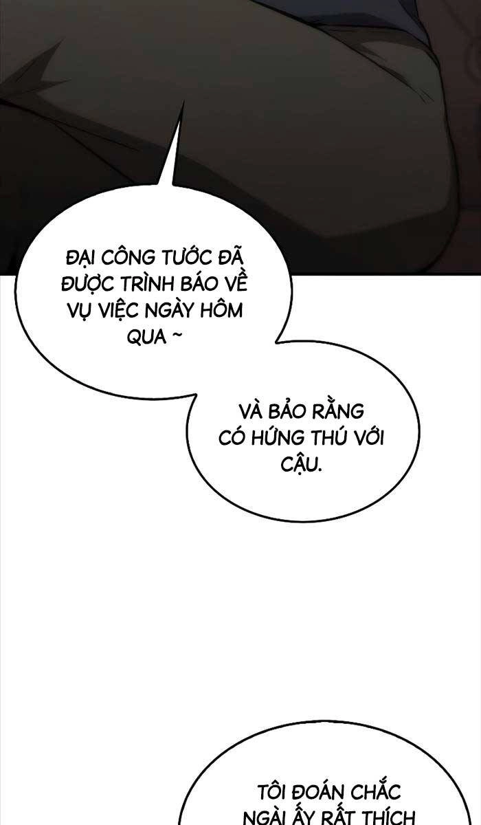 Nhân Vật Phụ Siêu Mạnh Chapter 6 - 27