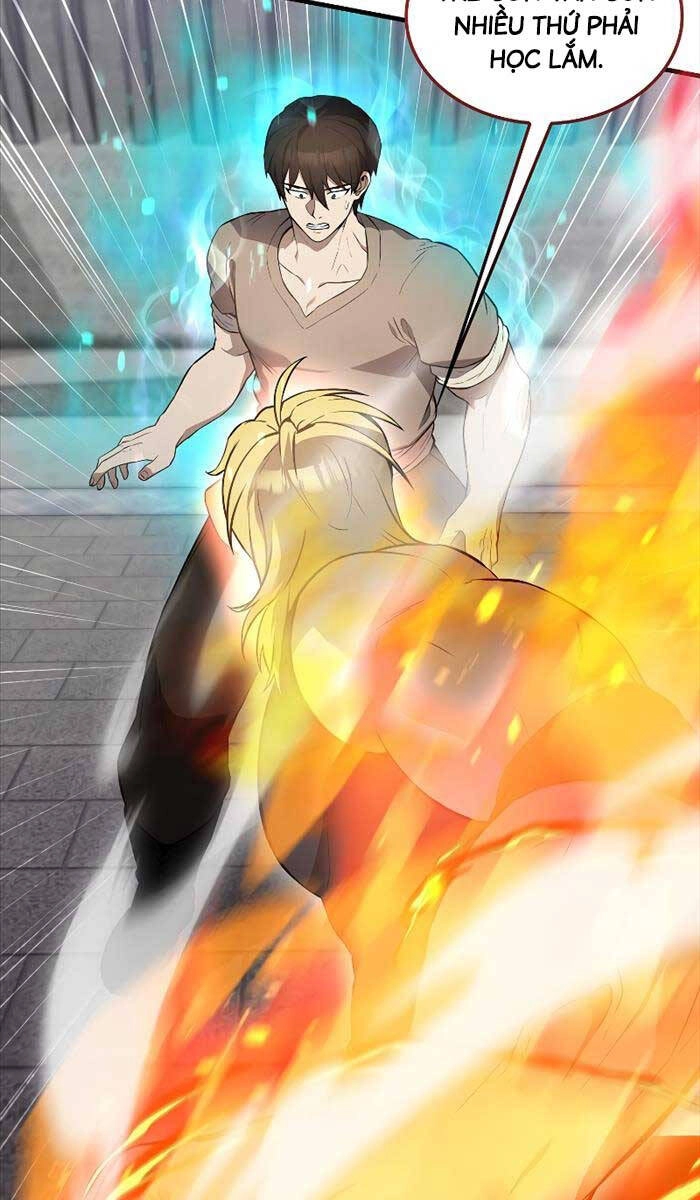 Nhân Vật Phụ Siêu Mạnh Chapter 6 - 121