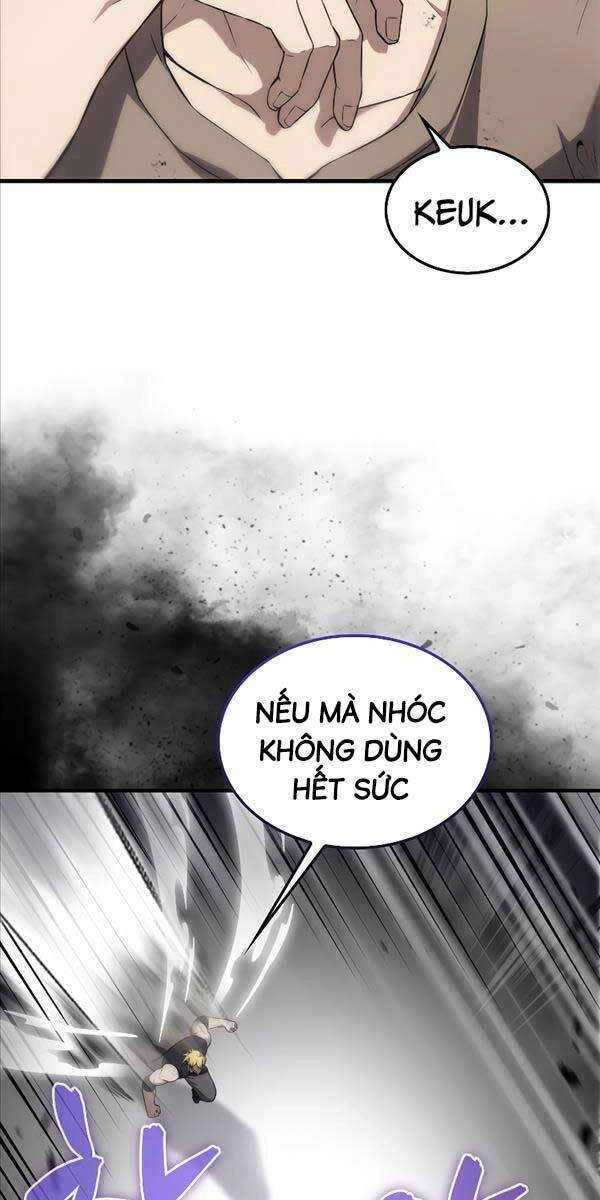Nhân Vật Phụ Siêu Mạnh Chapter 7 - 8