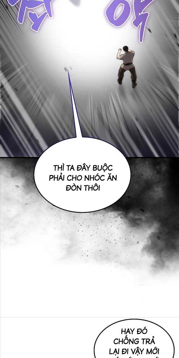 Nhân Vật Phụ Siêu Mạnh Chapter 7 - 9