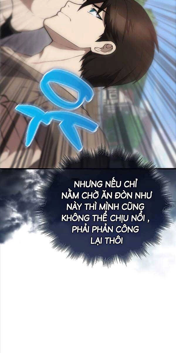 Nhân Vật Phụ Siêu Mạnh Chapter 7 - 15