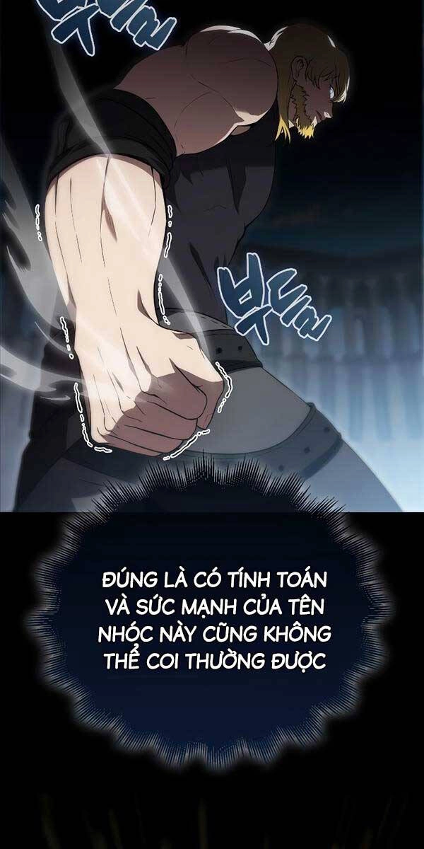 Nhân Vật Phụ Siêu Mạnh Chapter 7 - 27