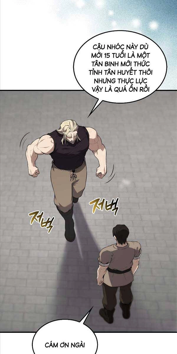 Nhân Vật Phụ Siêu Mạnh Chapter 7 - 33