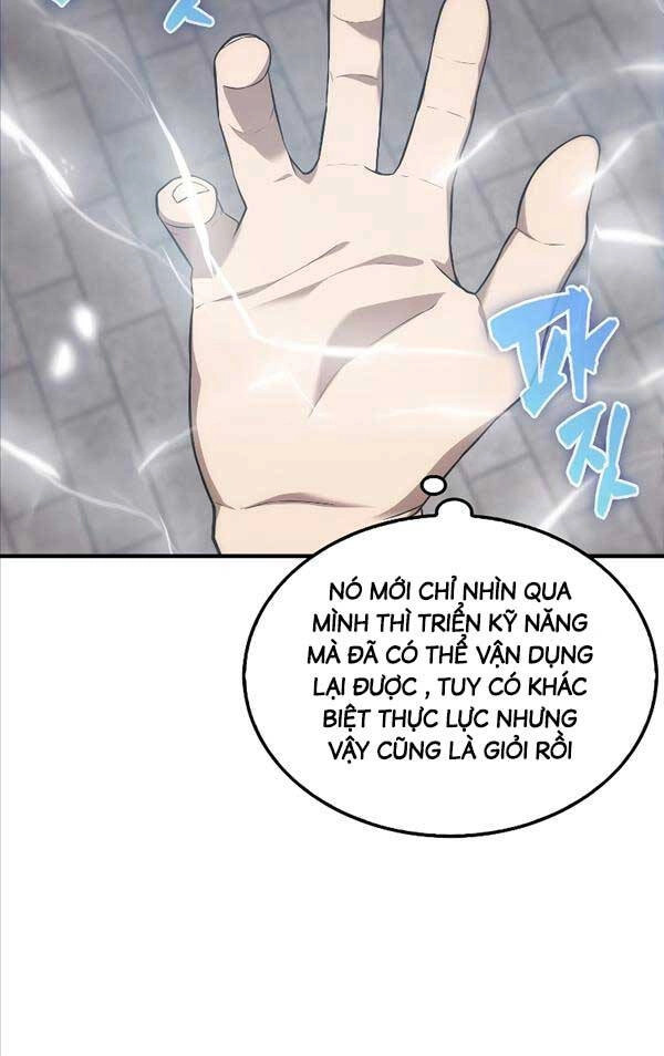 Nhân Vật Phụ Siêu Mạnh Chapter 7 - 50