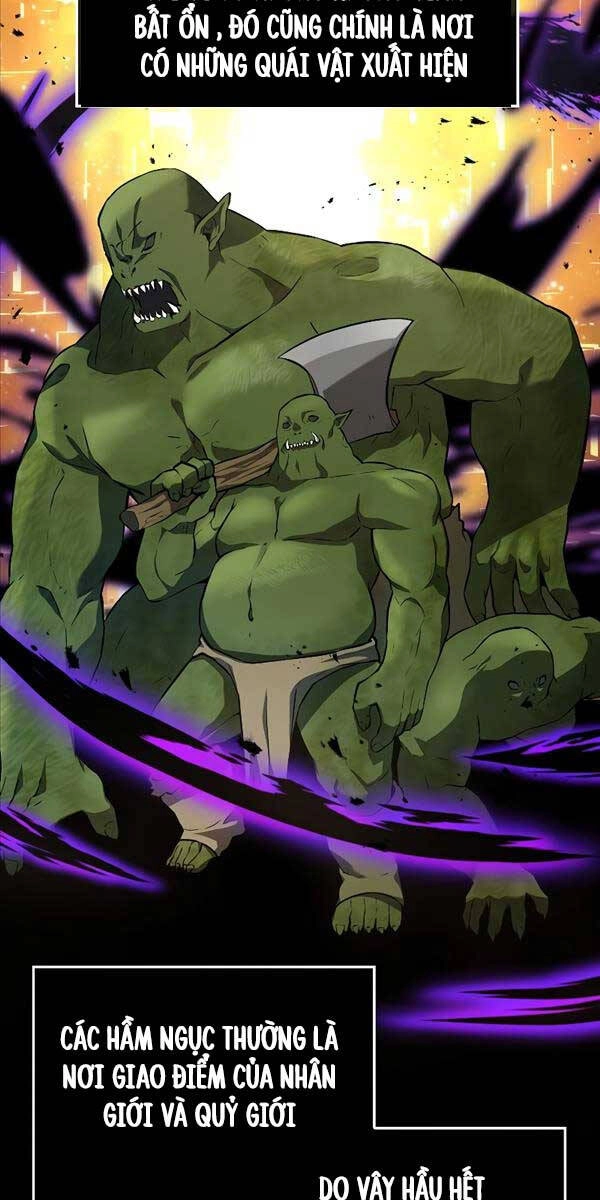 Nhân Vật Phụ Siêu Mạnh Chapter 7 - 63