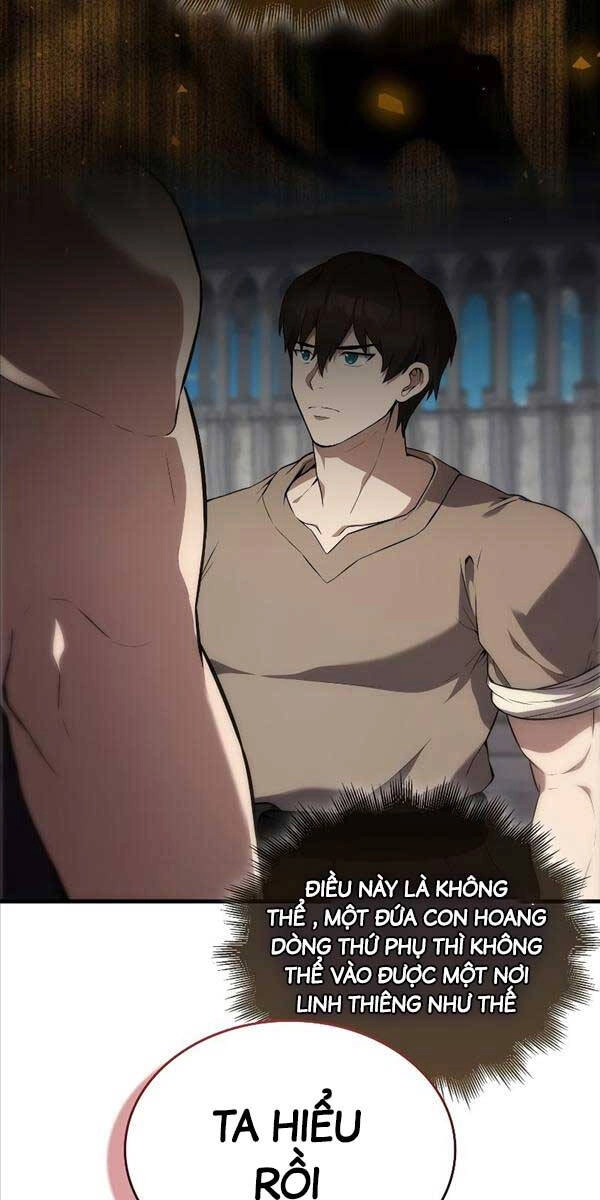 Nhân Vật Phụ Siêu Mạnh Chapter 7 - 74