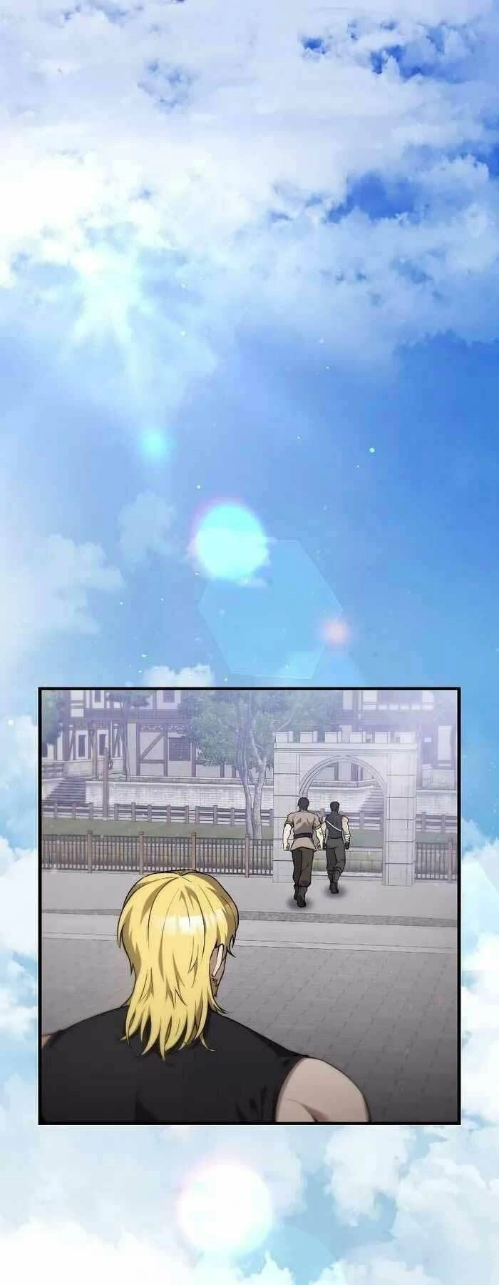 Nhân Vật Phụ Siêu Mạnh Chapter 8 - 1