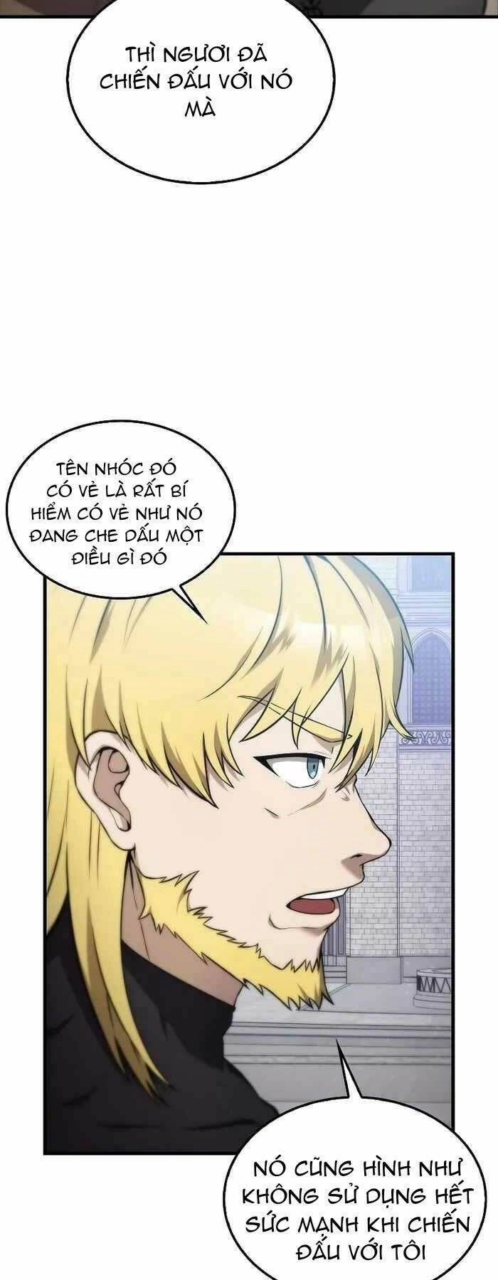 Nhân Vật Phụ Siêu Mạnh Chapter 8 - 4