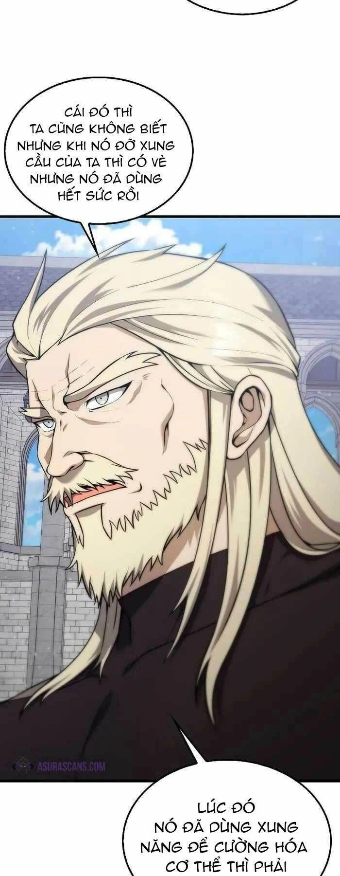 Nhân Vật Phụ Siêu Mạnh Chapter 8 - 5