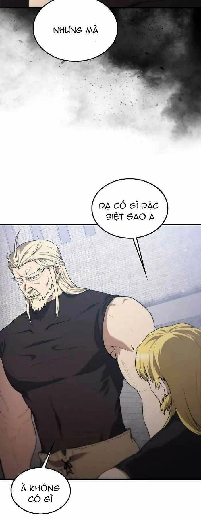 Nhân Vật Phụ Siêu Mạnh Chapter 8 - 9