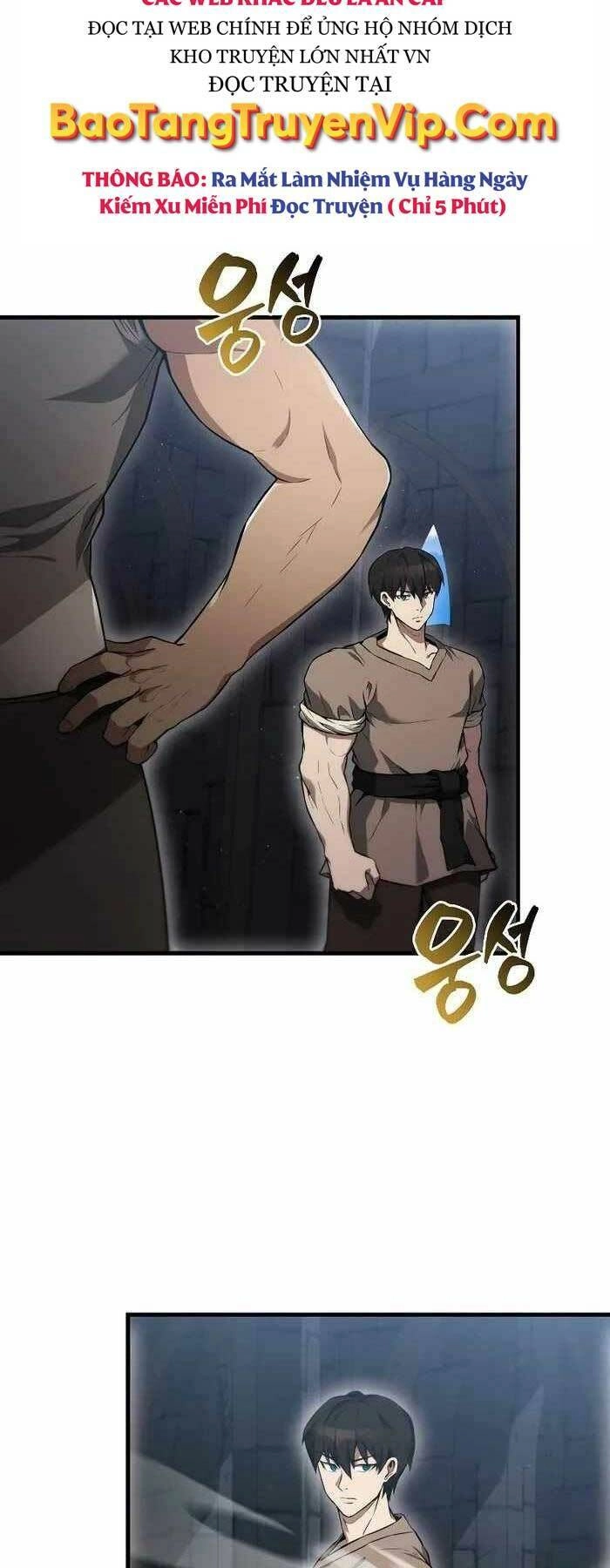 Nhân Vật Phụ Siêu Mạnh Chapter 8 - 15