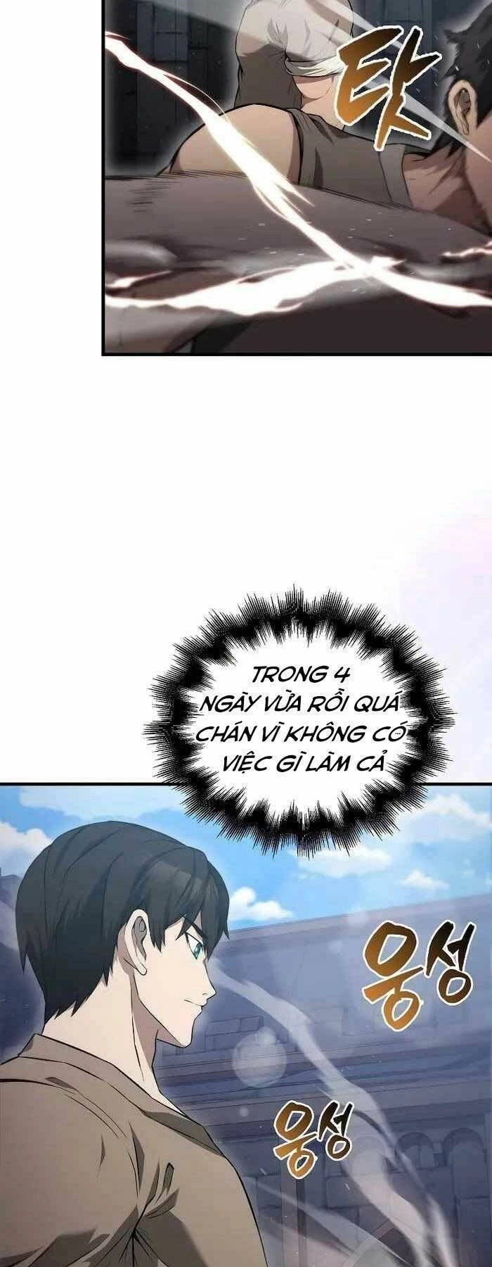 Nhân Vật Phụ Siêu Mạnh Chapter 8 - 16