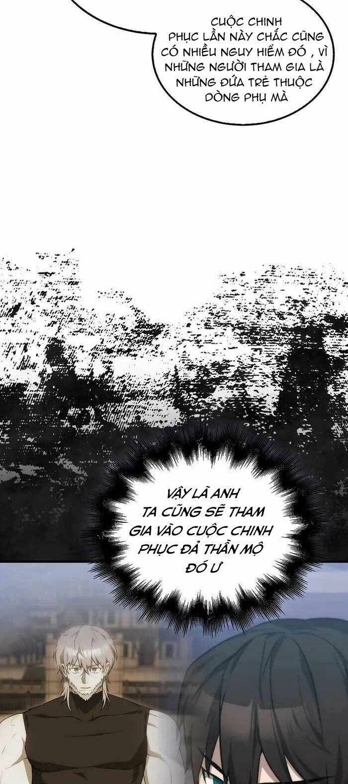 Nhân Vật Phụ Siêu Mạnh Chapter 8 - 19