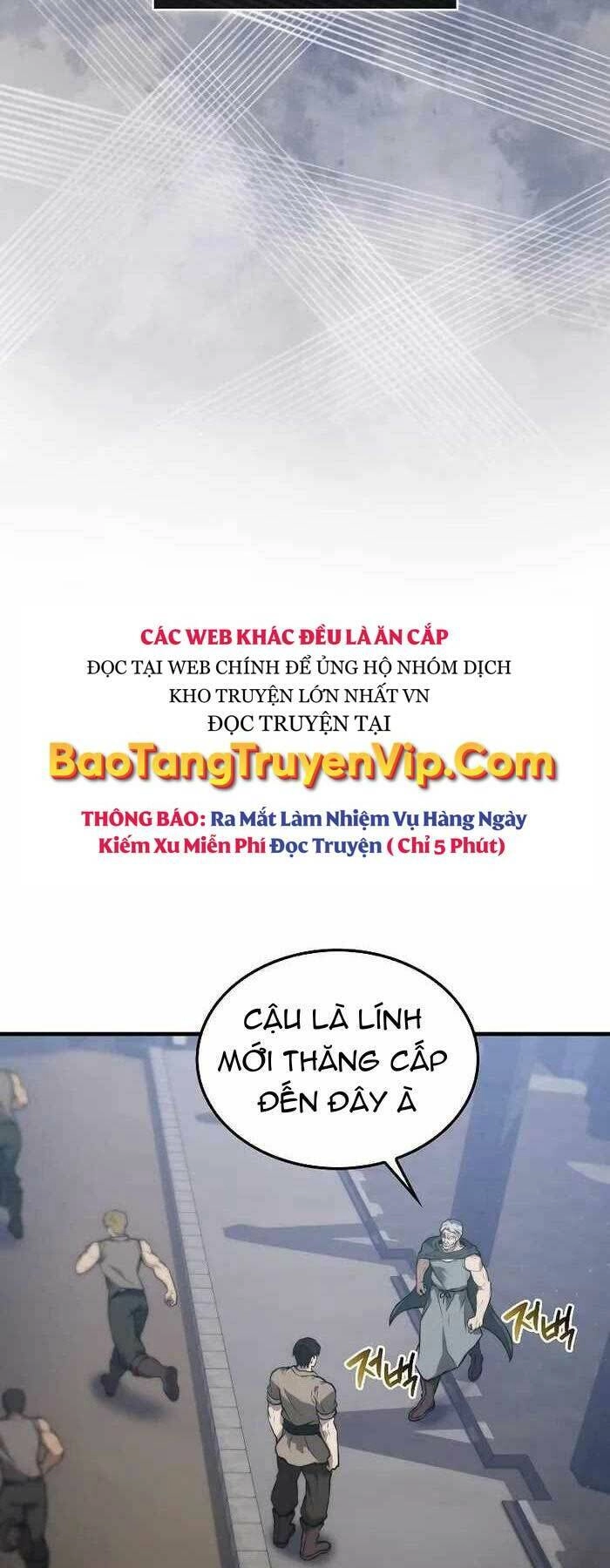 Nhân Vật Phụ Siêu Mạnh Chapter 8 - 23