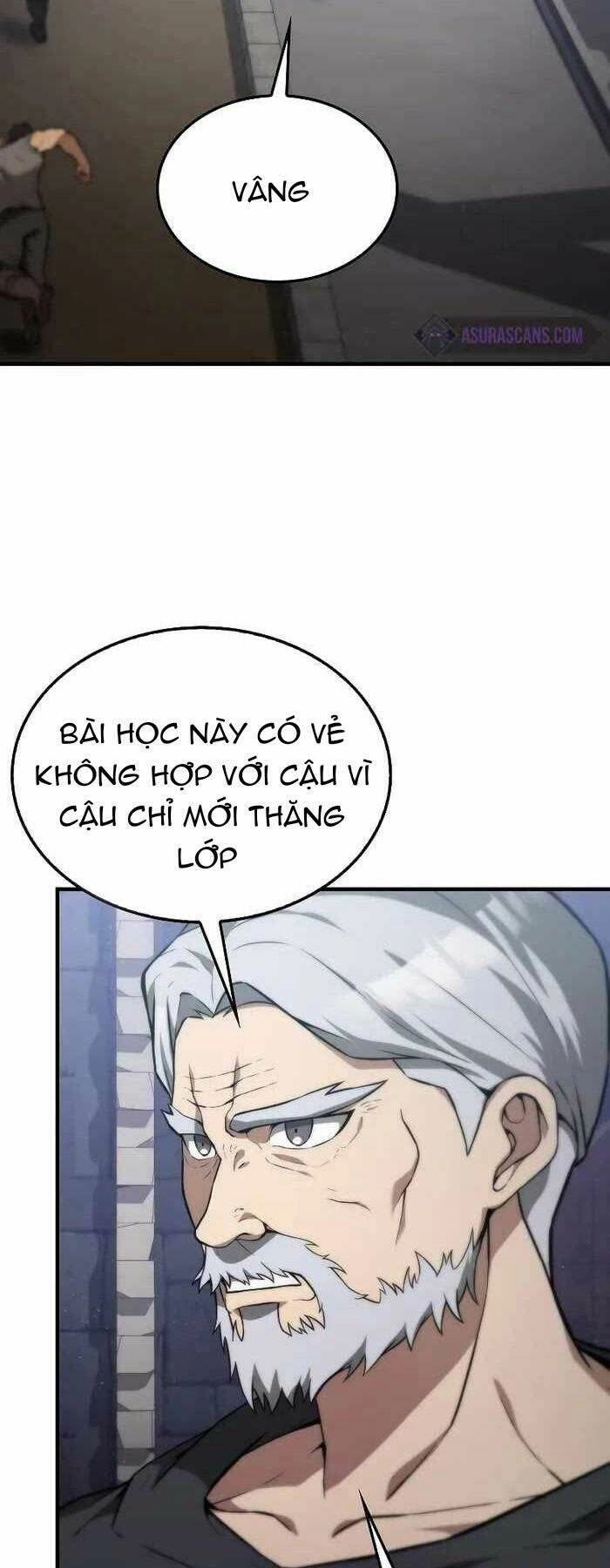 Nhân Vật Phụ Siêu Mạnh Chapter 8 - 24