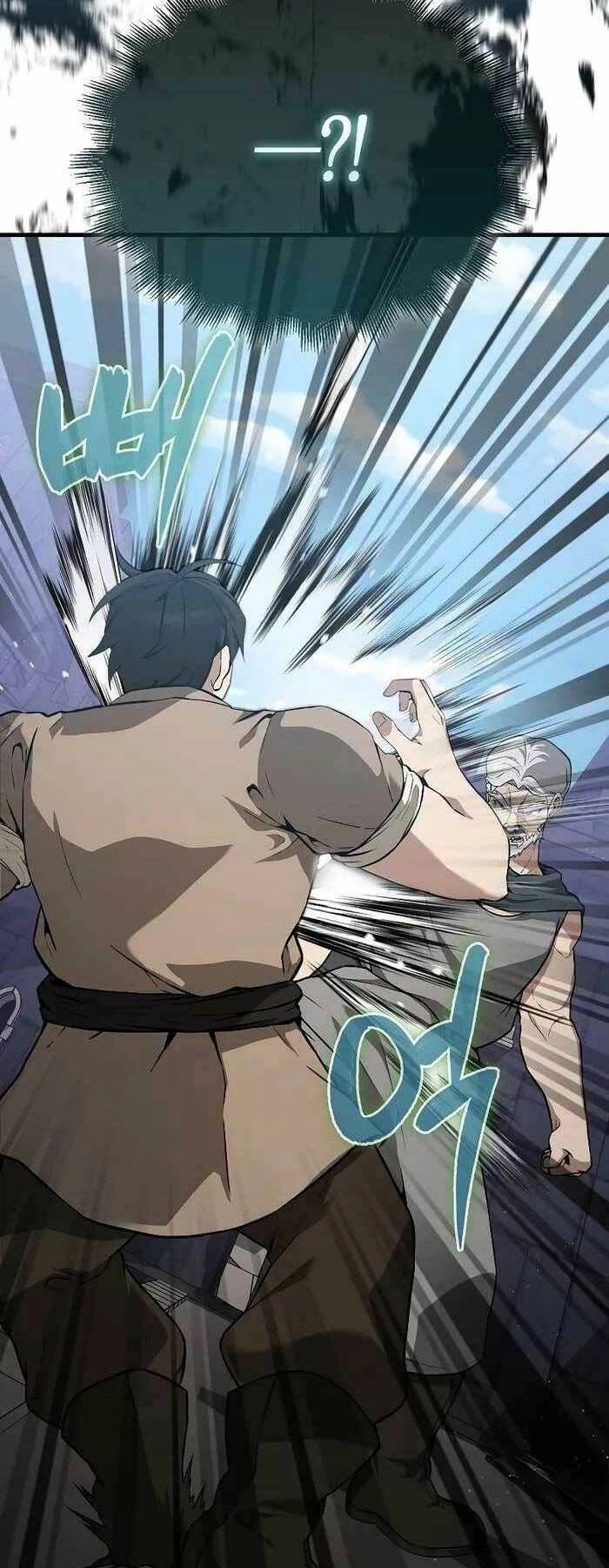 Nhân Vật Phụ Siêu Mạnh Chapter 8 - 29