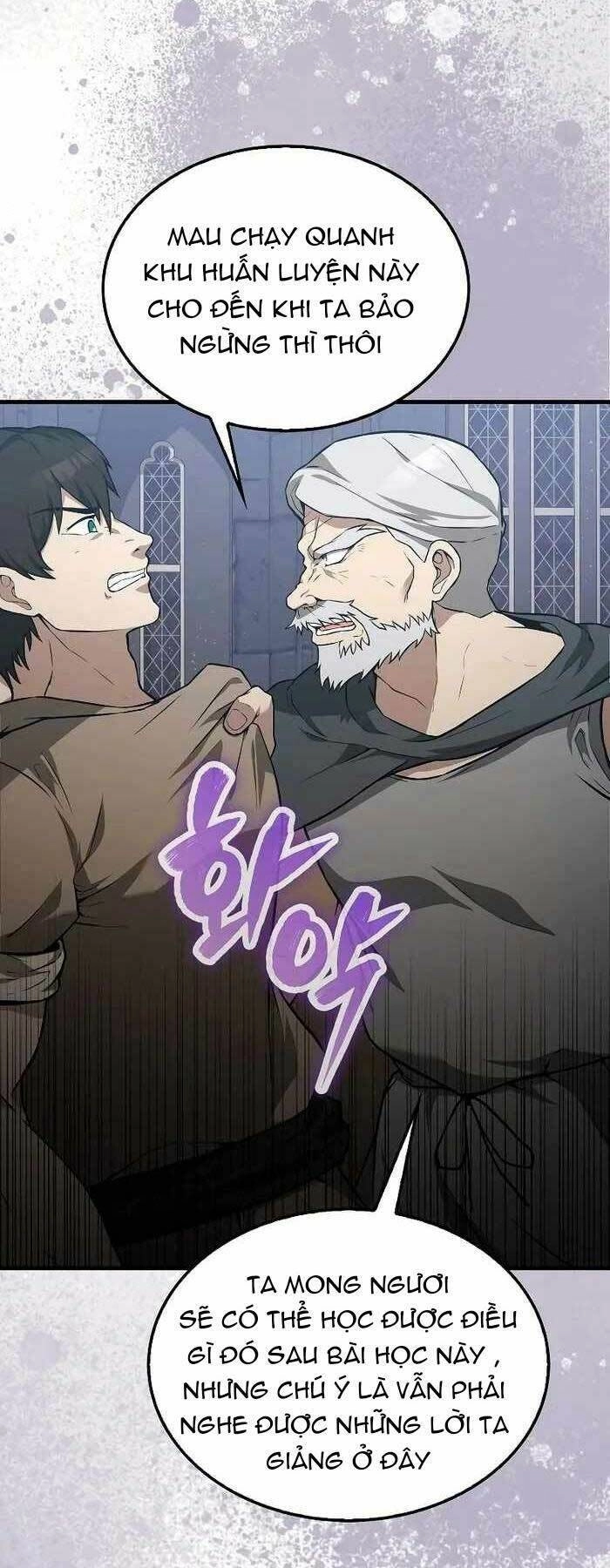 Nhân Vật Phụ Siêu Mạnh Chapter 8 - 32