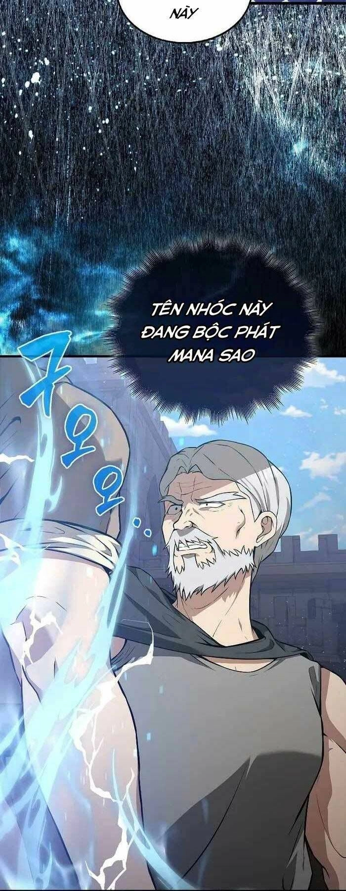 Nhân Vật Phụ Siêu Mạnh Chapter 8 - 35