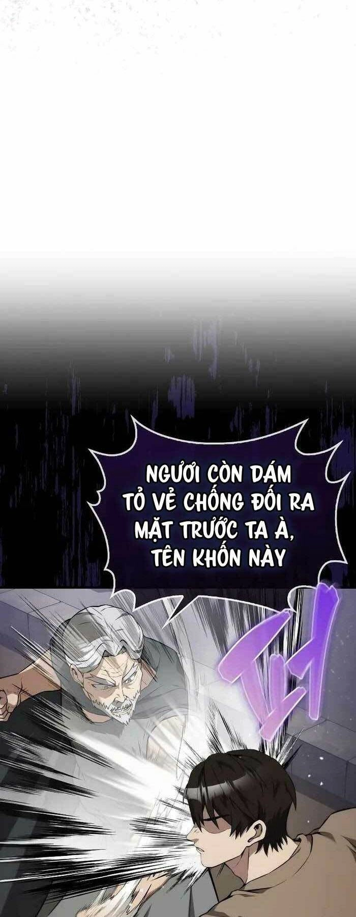 Nhân Vật Phụ Siêu Mạnh Chapter 8 - 37