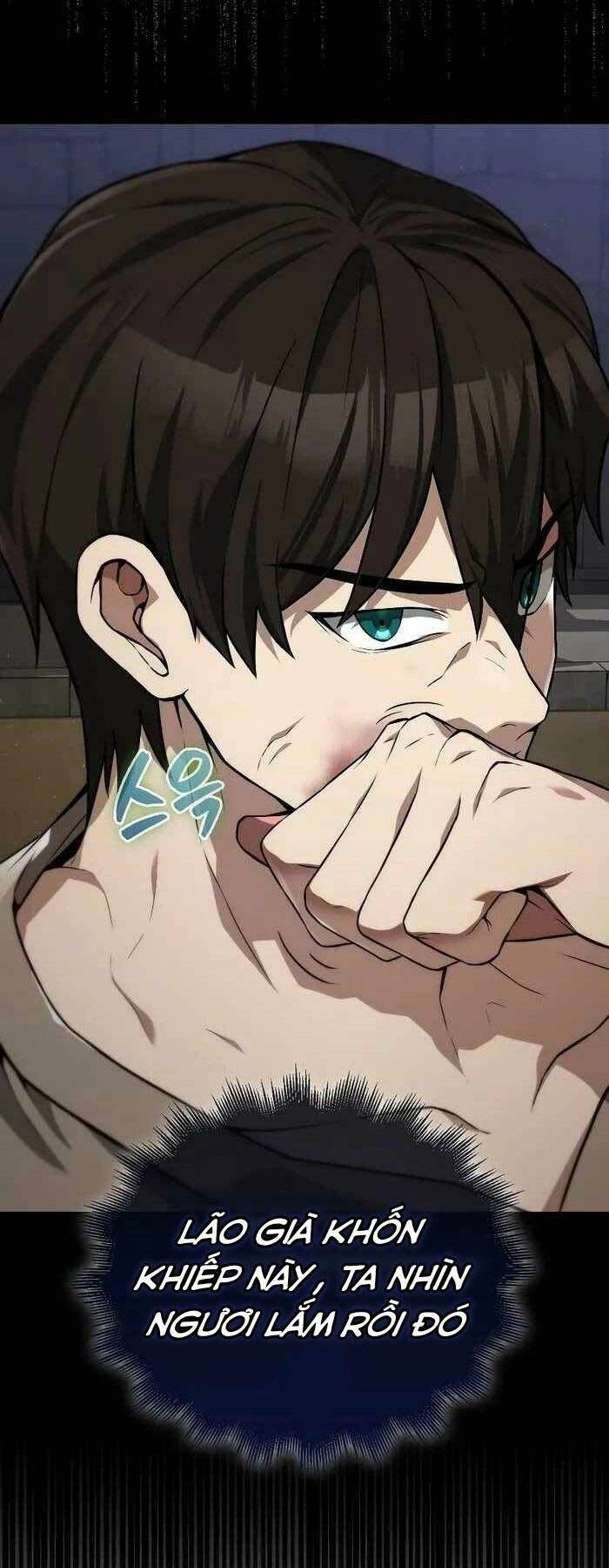 Nhân Vật Phụ Siêu Mạnh Chapter 8 - 41