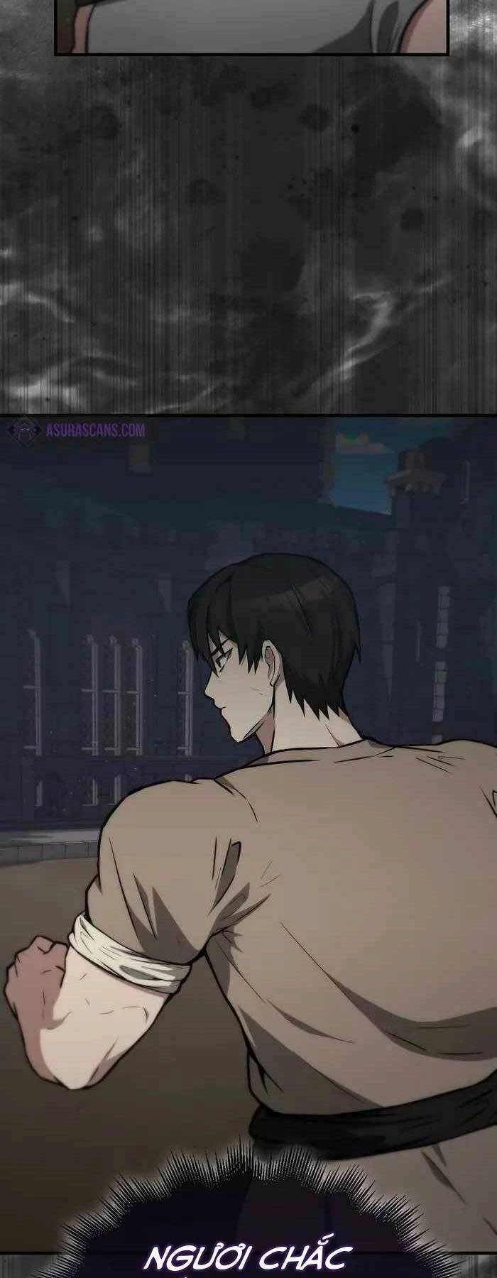 Nhân Vật Phụ Siêu Mạnh Chapter 8 - 48