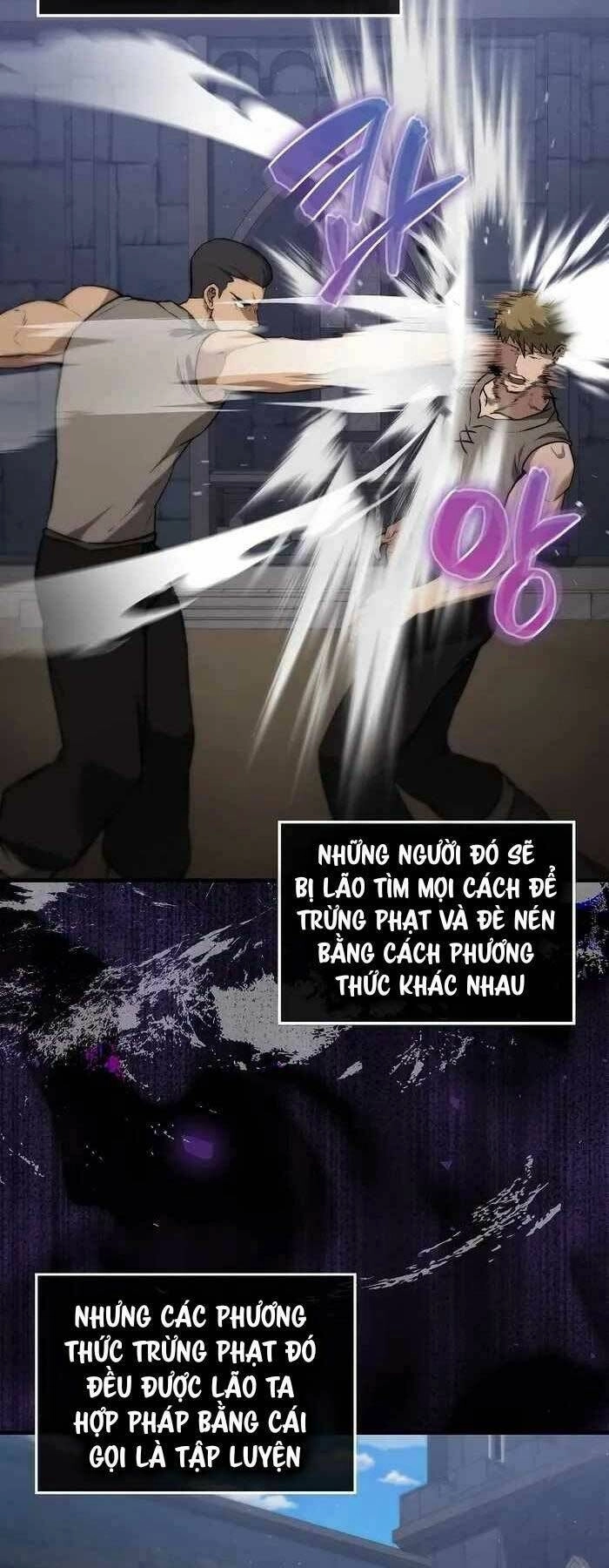 Nhân Vật Phụ Siêu Mạnh Chapter 8 - 53