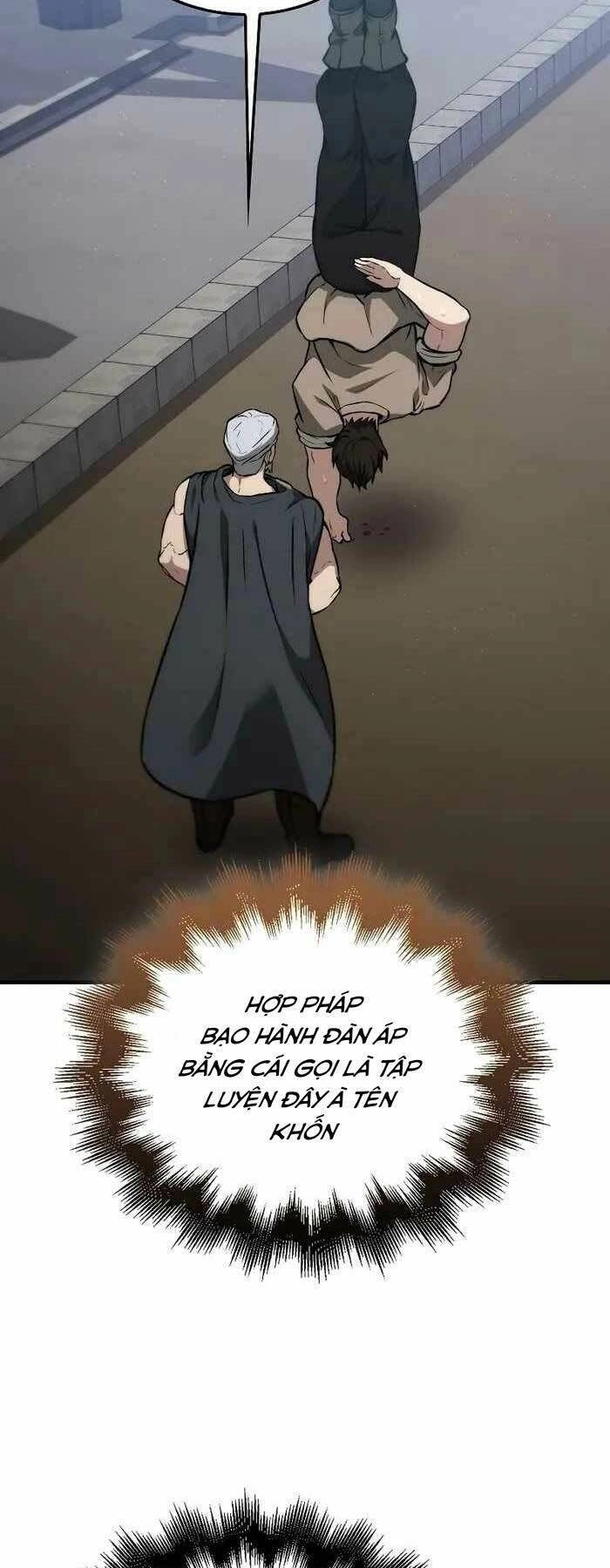 Nhân Vật Phụ Siêu Mạnh Chapter 8 - 57