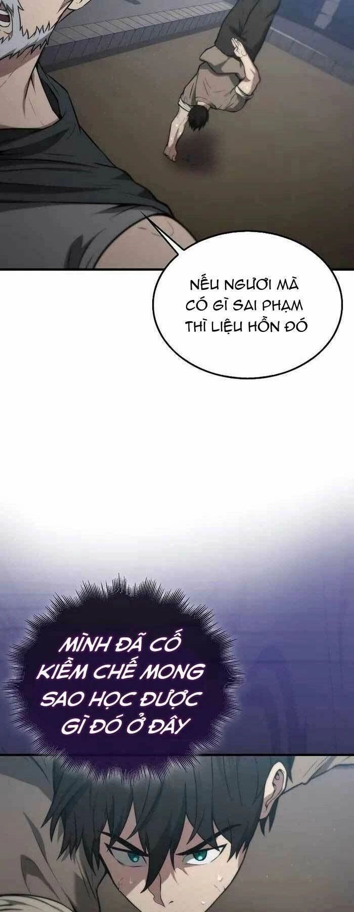 Nhân Vật Phụ Siêu Mạnh Chapter 8 - 60