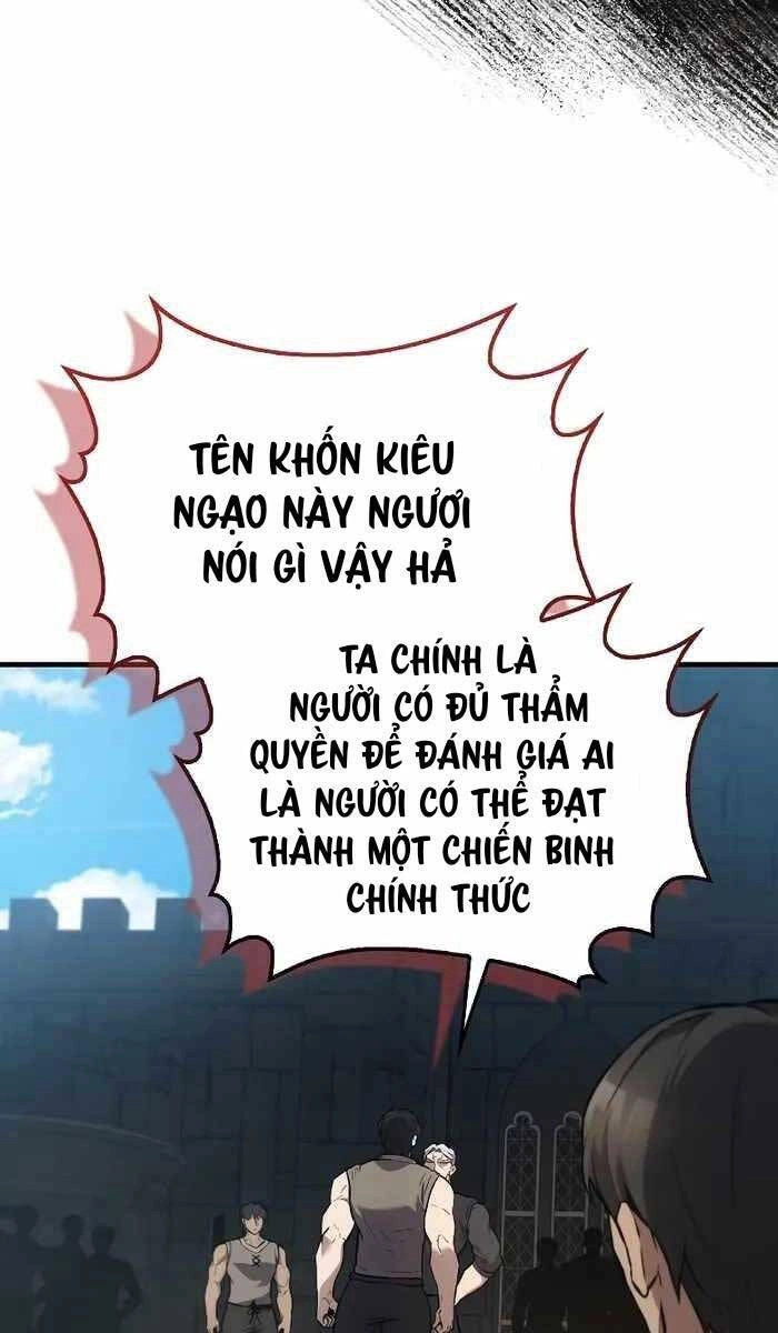 Nhân Vật Phụ Siêu Mạnh Chapter 9 - 10