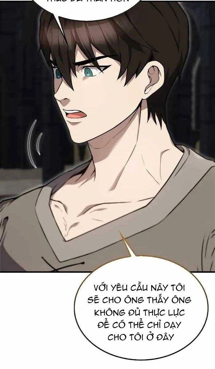 Nhân Vật Phụ Siêu Mạnh Chapter 9 - 23