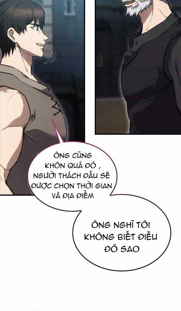 Nhân Vật Phụ Siêu Mạnh Chapter 9 - 65