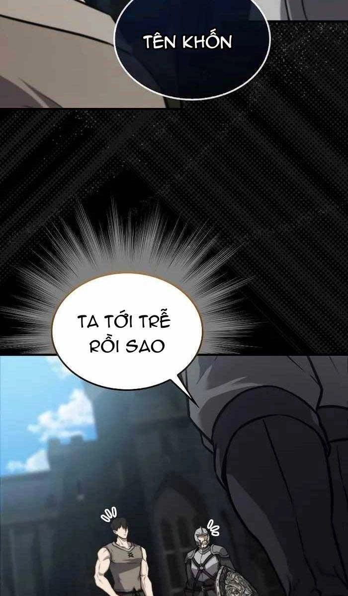 Nhân Vật Phụ Siêu Mạnh Chapter 9 - 88