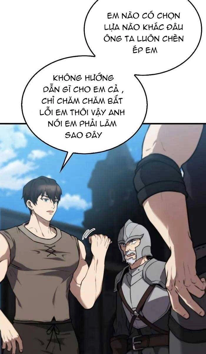 Nhân Vật Phụ Siêu Mạnh Chapter 9 - 96