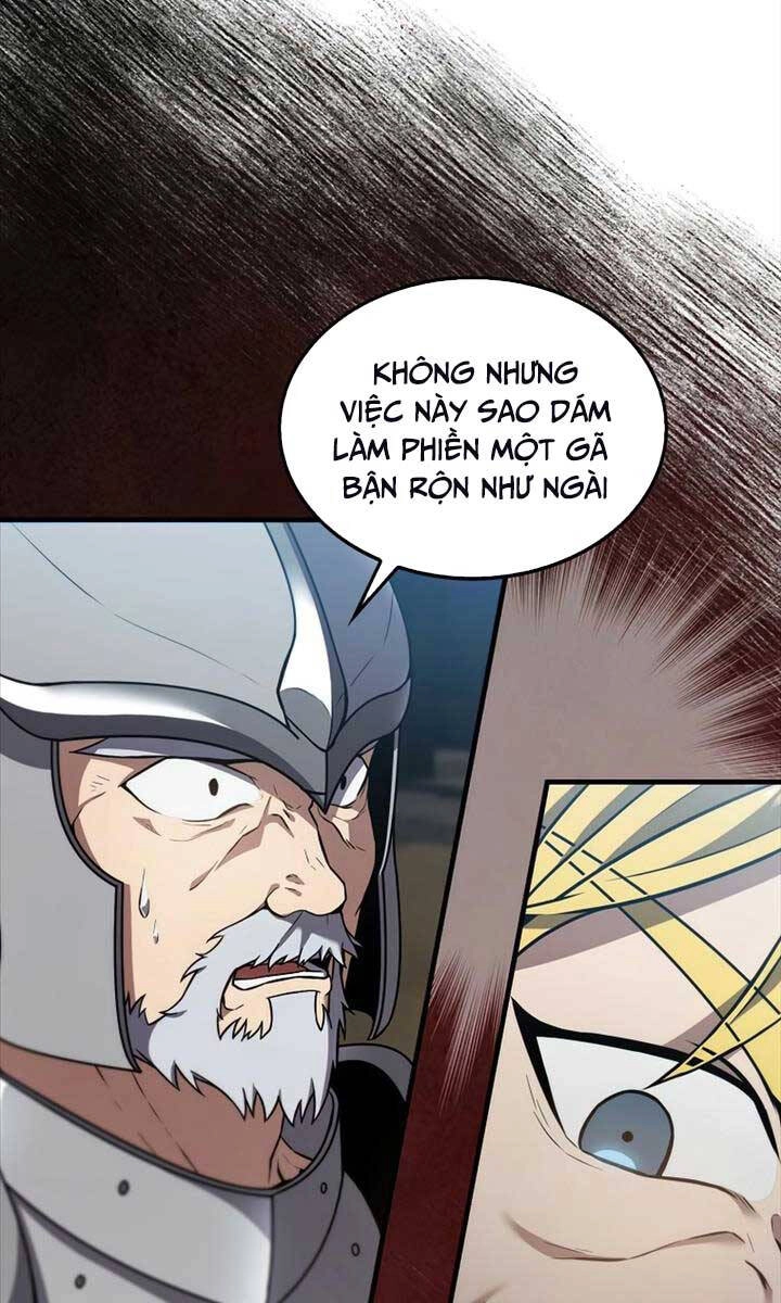 Nhân Vật Phụ Siêu Mạnh Chapter 10 - 4