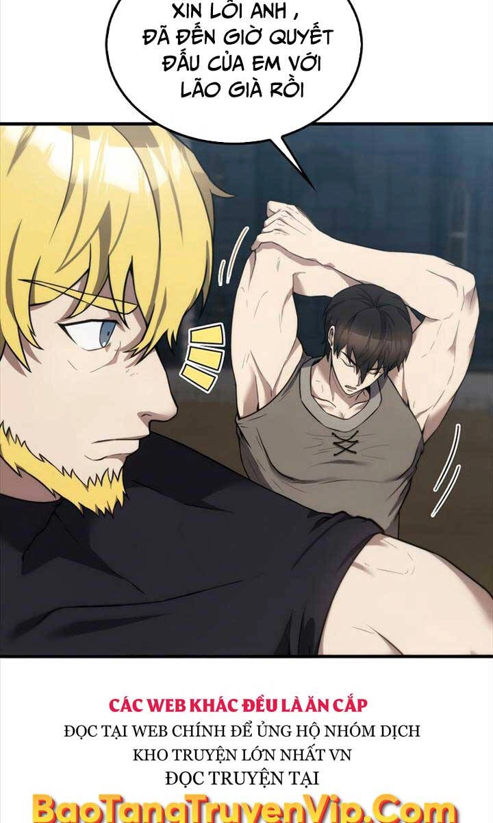 Nhân Vật Phụ Siêu Mạnh Chapter 10 - 11