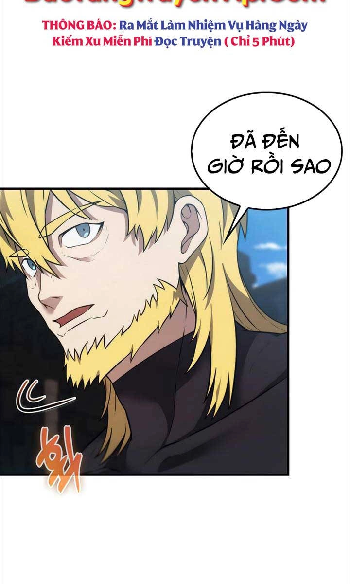 Nhân Vật Phụ Siêu Mạnh Chapter 10 - 12