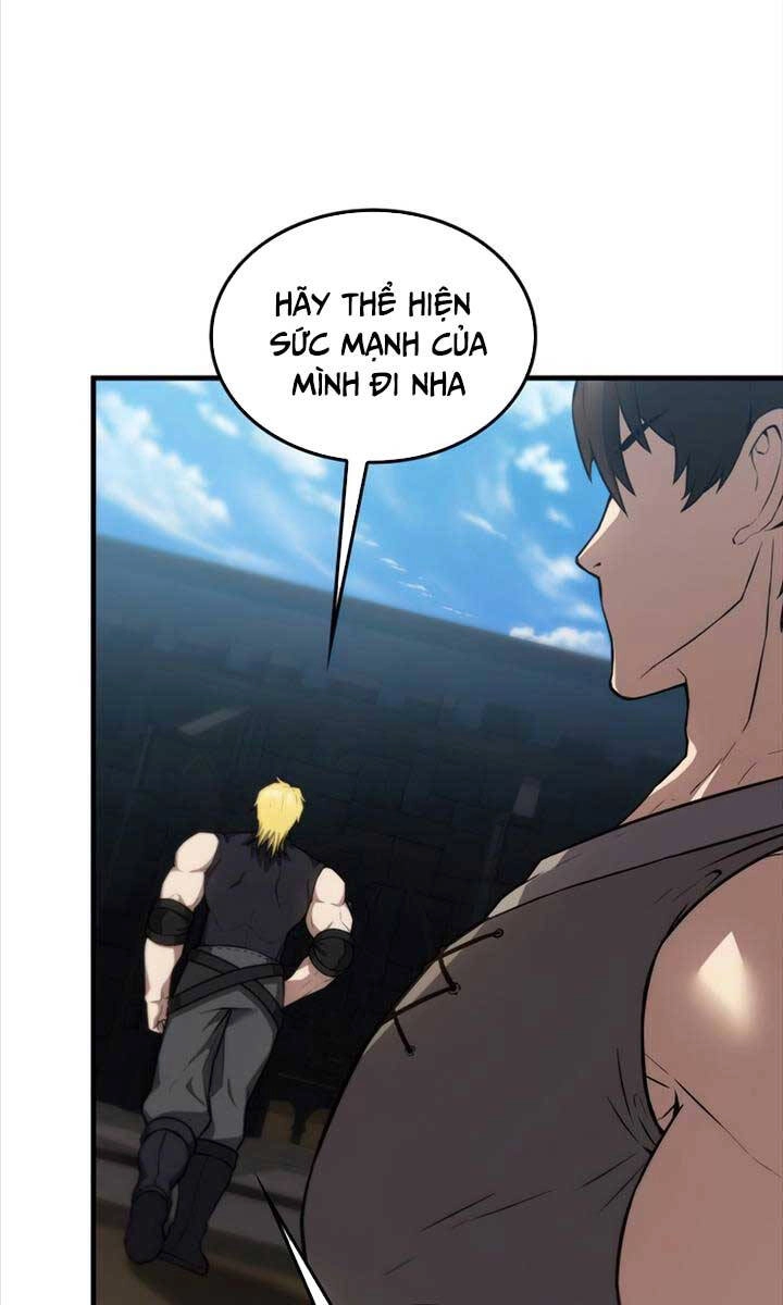 Nhân Vật Phụ Siêu Mạnh Chapter 10 - 13