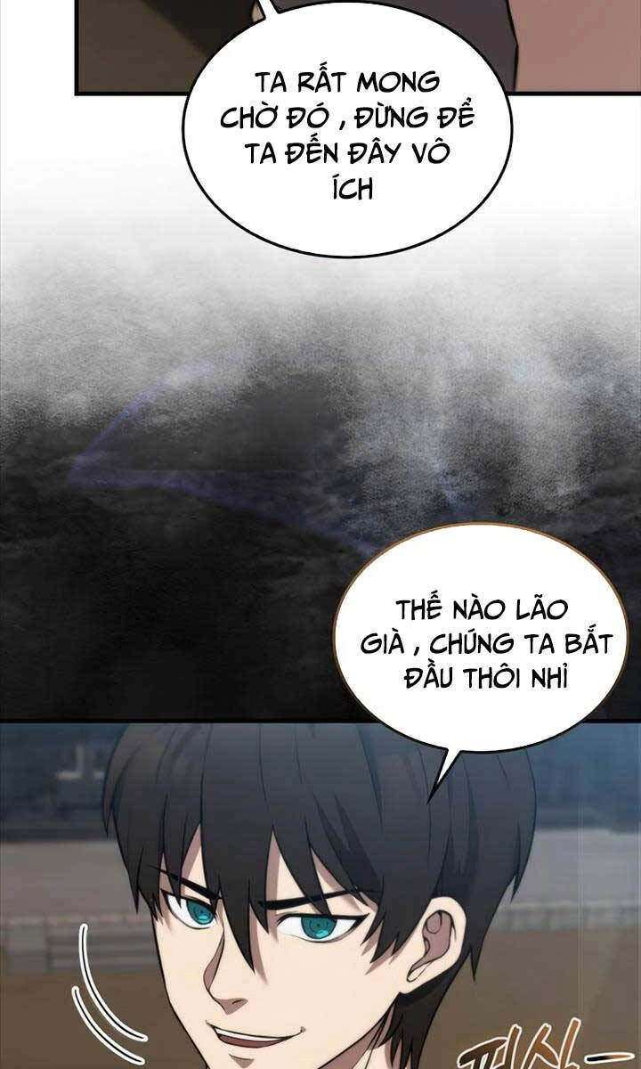 Nhân Vật Phụ Siêu Mạnh Chapter 10 - 14