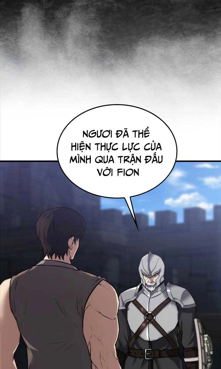 Nhân Vật Phụ Siêu Mạnh Chapter 10 - 16