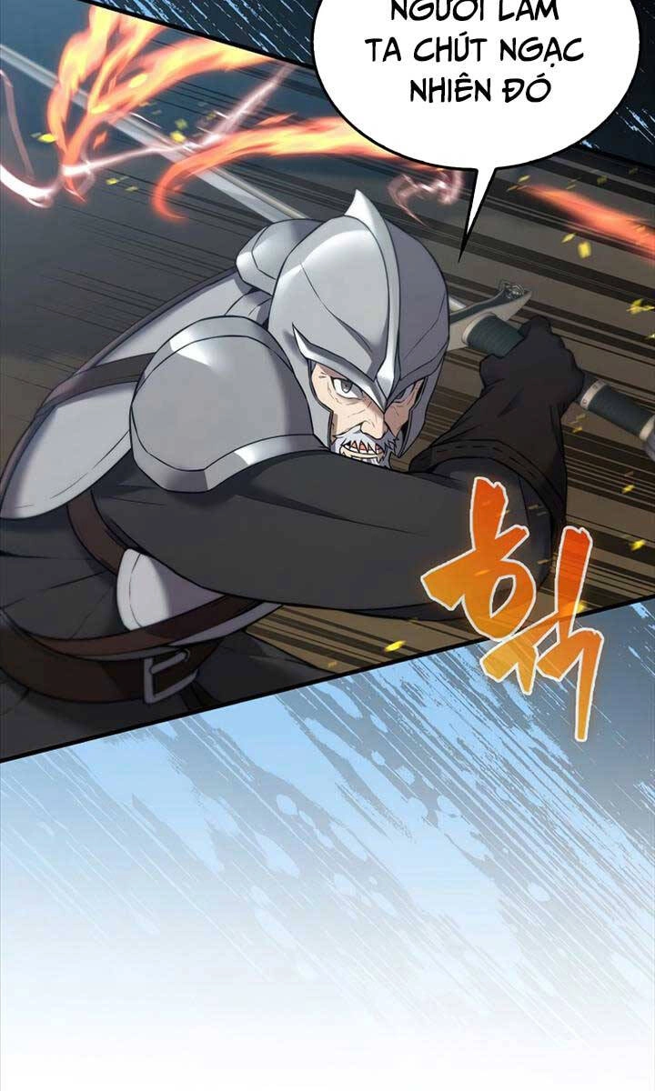 Nhân Vật Phụ Siêu Mạnh Chapter 10 - 30