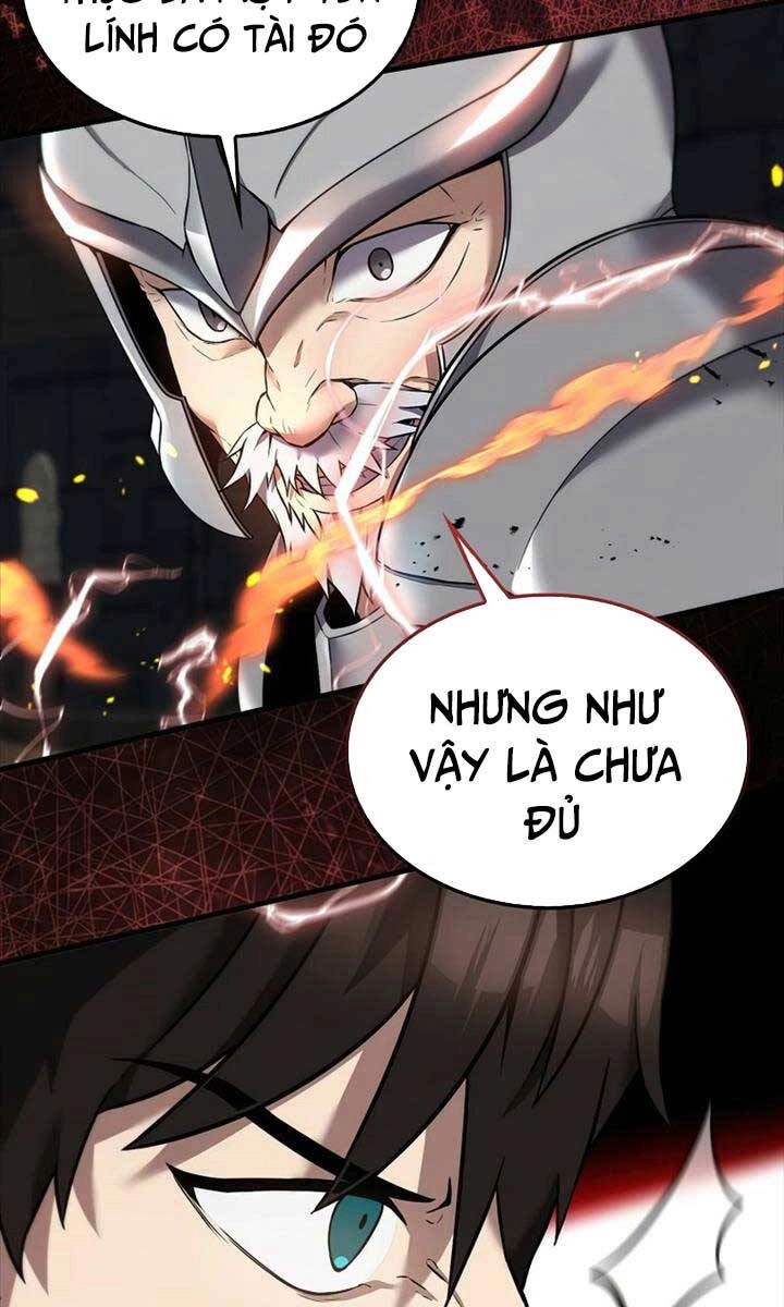 Nhân Vật Phụ Siêu Mạnh Chapter 10 - 43